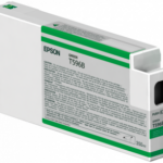 Epson T596B00 | Ink Cartridge | Green