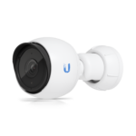 Ubiquiti UniFi Protect G4 — lodveida kamera | Ubiquiti | Lodveida kamera | UniFi Protect G4 | Lodveida | 4 MP | Fiksēts fokusa attālums | IPX4, IK04 | H.264 | MicroSD/SDHC/SDXC karte (256 GB)