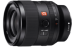 Sony | FE 35 mm F1.4 GM objektīvs