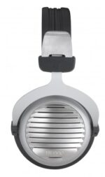 Beyerdynamic | DT 990 Edition | Austiņas | Ar galvas saiti/Uz ausīm | Melnas, Sudrabainas - Image 2