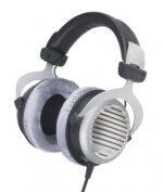 Beyerdynamic | DT 990 Edition | Austiņas | Ar galvas saiti/Uz ausīm | Melnas, Sudrabainas - Image 3
