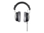 Beyerdynamic | DT 990 Edition | Austiņas | Ar galvas saiti/Uz ausīm | Melnas, Sudrabainas - Image 5