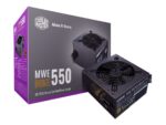 Cooler Master | MPE-5501-ACABW-B | 550 W - Image 8