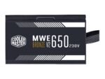 Cooler Master | MPE-6501-ACABW-B | 650 W - Image 9