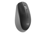 Logitech | Full size Mouse | M190 | Wireless | USB | Mid Grey - Image 5