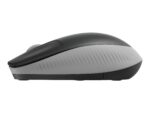 Logitech | Full size Mouse | M190 | Wireless | USB | Mid Grey - Image 10