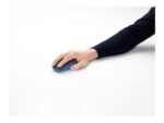 Logitech | Full size Mouse | M190 | Wireless | USB | Blue - Image 13