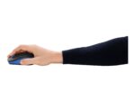 Logitech | Full size Mouse | M190 | Wireless | USB | Blue - Image 14