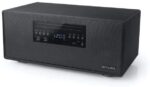 Muse | Bluetooth Micro System | M-692 BTC | Yes | 2 x 30 W | Bluetooth | Black | NFC features | Wireless connection