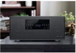 Muse | Bluetooth Micro System | M-692 BTC | Yes | 2 x 30 W | Bluetooth | Black | NFC features | Wireless connection - Image 2