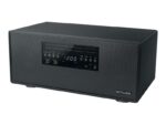 Muse | Bluetooth Micro System | M-692 BTC | Yes | 2 x 30 W | Bluetooth | Black | NFC features | Wireless connection - Image 5