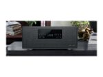 Muse | Bluetooth Micro System | M-692 BTC | Yes | 2 x 30 W | Bluetooth | Black | NFC features | Wireless connection - Image 8