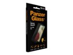 PanzerGlass | Samsung | Galaxy A12 | Tempered glass | Black | Full frame coverage; Rounded edges; Crystal clear; 100% touch preservation | Case Friendly - Image 10