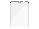 PanzerGlass | Samsung | Galaxy A12 | Tempered glass | Black | Full frame coverage; Rounded edges; Crystal clear; 100% touch preservation | Case Friendly - Image 11