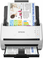 Epson | WorkForce DS-530II | Colour | Document Scanner - Image 2