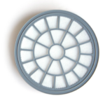 Polti | Polyester Filter | PAEU0280 for Forzaspira | 1 pc(s)