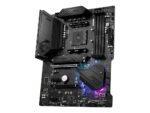 MSI | MPG B550 GAMING PLUS | Processor family AMD | Processor socket AM4 | DDR4 | Memory slots 4 | Chipset AMD B | ATX - Image 7