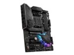 MSI | MPG B550 GAMING PLUS | Processor family AMD | Processor socket AM4 | DDR4 | Memory slots 4 | Chipset AMD B | ATX - Image 8
