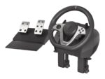 Genesis | Driving Wheel | Seaborg 400 | Silver/Black | Game racing wheel - Image 6