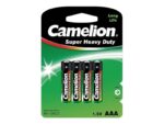 Camelion | R03P-BP4G | AAA/LR03 | Īpaši izturīgas | 4 gab. - Image 3