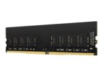 Lexar | 16 ГБ | DDR4 | 3200 МГц | ПК/сервер | Регистрационный номер | Номер ECC — изображение 6