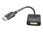 Cablexpert | Adapter Cable | DP to DVI-D | 0.1 m - Image 2