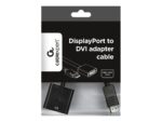Cablexpert | Adapter Cable | DP to DVI-D | 0.1 m - Image 5