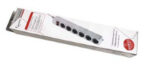 SPG6-B-6C | Sockets quantity 6 | Surge protector - Image 2