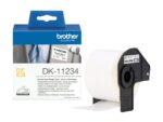 Brother | DK-11234 | Black on White | DK - Image 6