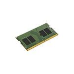 Kingston | 8 GB | DDR4 | 3200 MHz | Klēpjdators | Reģistrācijas Nr. | ECC Nr.