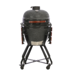 TunaBone | Kamado classic 21 grill | Size M | Dark grey - Image 6