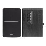 Edifier | Bluetooth grāmatu plauktu skaļruņi ar barošanu | R1280DBS | Bluetooth | Bezvadu savienojums - Image 3