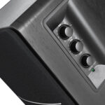 Edifier | Bluetooth grāmatu plauktu skaļruņi ar barošanu | R1280DBS | Bluetooth | Bezvadu savienojums - Image 4