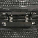 TunaBone | Kamado classic 21 grill | Size M | Dark grey - Image 10