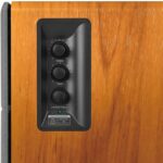 Edifier | Powered Bluetooth Speakers | R1280DBS | Bluetooth | Wireless connection - Image 3