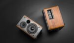 Edifier | Powered Bluetooth Speakers | R1280DBS | Bluetooth | Wireless connection - Image 7