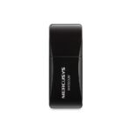 Mercusys | Wireless Mini USB Adapter | MW300UM