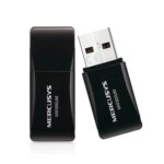 Mercusys | Wireless Mini USB Adapter | MW300UM - Image 2