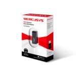 Mercusys | Wireless Mini USB Adapter | MW300UM - Image 3