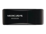 Mercusys | Wireless Mini USB Adapter | MW300UM - Image 5