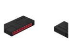 Mercusys | Switch | MS108G | Unmanaged | Desktop | Power supply type External - Image 8
