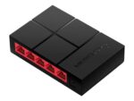 Mercusys | Switch | MS105G | Unmanaged | Desktop | Power supply type External - Image 6
