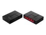 Mercusys | Switch | MS105G | Unmanaged | Desktop | Power supply type External - Image 7