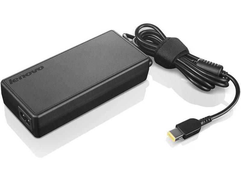 original-24272.jpg Lenovo | Power adapter | 4X20S56685 | 135 W | Adapter - Image 1