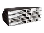 D-Link | Pārvaldīts L2 | Darbvirsma | 24 mēneši - Image 2