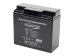EnerGenie | Akumulators 12 V 17 Ah UPS | 0 VA - Image 2