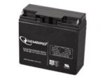 EnerGenie | Akumulators 12 V 17 Ah UPS | 0 VA - Image 3