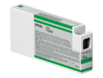 Epson T596B00 | Tintes kasetne | Zaļa - Image 3
