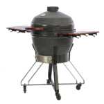 TunaBone | Kamado Pro 24 grill | Size L | Dark grey