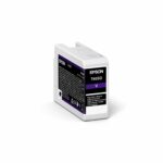 Epson UltraChrome Pro 10 tinte | T46SD | Tintes kasetne | Violeta